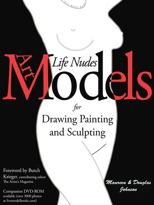cover image of Art Models